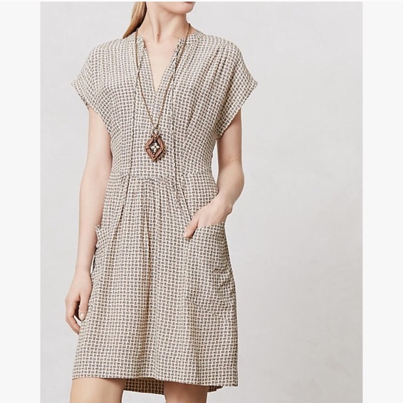 Anthropologie Dresses & Skirts - Anthropologie First Blush Lil Love Dress